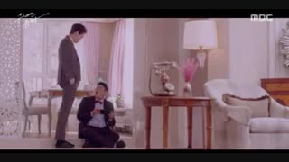 سریال اغوا کننده ی برتر قسمت 21 با زیرنویس چسبیده و حجم کم