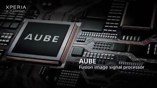 تیزر رسمی گوشی سونی XZ Premium 2