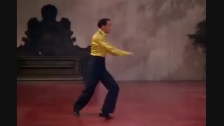 Gene Kelly - Solo Tango & Tap Dance