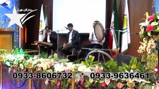 نمونه اجرای موسیقی سنتی ستارگان طهران در جشن سازمانی