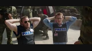 دانلود فیلم هیجانی خائنین 2017-دوبله حرفه ای- Renegades 2017