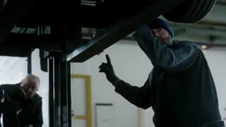 خودرویی که با آن می توان همه جا مراسم جشن راه انداخت