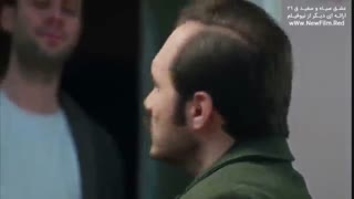 زیرنویس چسبیده قسمت 26 عشق سیاه و سفید siayh beyaz ask