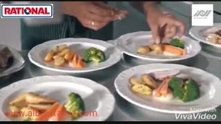 دستگاه پخت ترکیبی