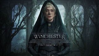 تریلر فیلم وینچستر Winchester 2018 + دانلود فیلم
