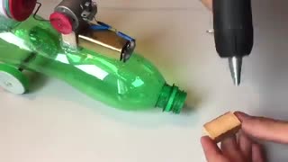 آموزش ساخت پمپ هوا ساده و کاربردی