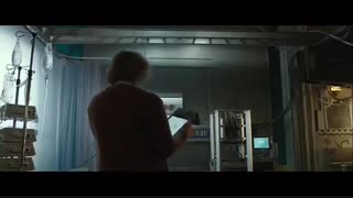 تریلر فیلم Hotel Artemis 2018