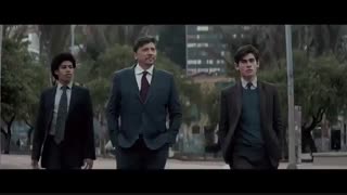 تریلر فیلم Pickpockets 2018