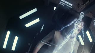 تریلر فیلم Genesis