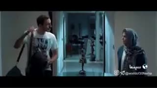 فیلم زیر سقف دودی