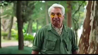 تیزر فیلم کمدی تگزاس با بازی پژمان جمشیدی و سام درخشانی