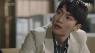 قسمت سیزدهم سریال کره ای سوییچ: تغییر جهان - 2018 Switch: Change the World - با زیرنویس فارسی