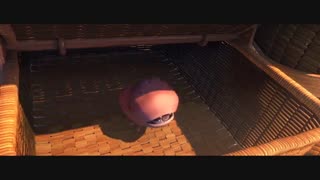 انیمیشن کوتاه Feed