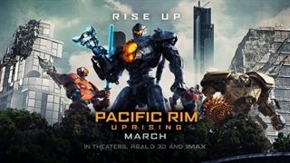 دانلود فیلم Pacific Rim 2 : Uprising 2018
