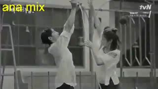 میکس زیبای سریال عروس خدای آب با آهنگ سینا شعبانخانی : تب چشمات