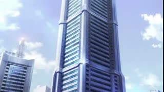 توکیو غول ری قسمت 3 هاردساب