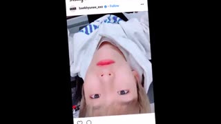 Instagram posts on Exo-CBX Blooming Day