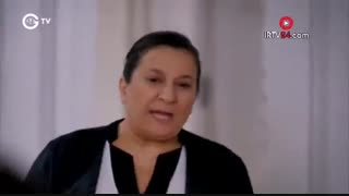 سریال غنچه های زخمی قسمت 91 kirgin Cicekler (ترکی)