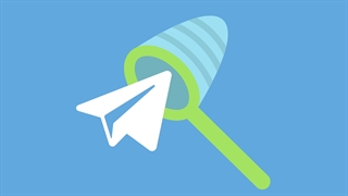 تلگرام فیلتر شد؟