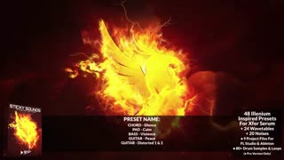 دانلود سمپل، لوپ و پریست StiickzZ Sticky Sounds Illenium Edition (Pro Version)