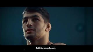 حسن یزدانی مرد طلای ایران را از نزدیک بشناسید