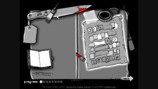 The Scene Of The Crime Walkthrough - YouTube