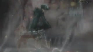 Levi Ackerman /AMV/ تقدیم به ایومی چان ^،^