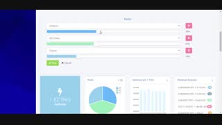 تنظیم استخر استخراج Hashflare برای تاریخ 30 اردبیهشت 97