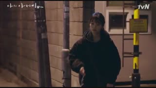 قسمت دهم سریال کره ای My Mister 2018 - با زیرنویس فارسی