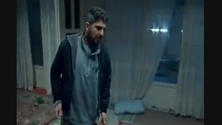 رونمایی از تیزر فیلم سینمایی چهل و هفت با دانلود فیلم