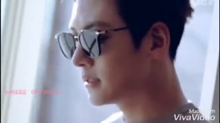 میکس فوق العاده زیبا و شاد از جی چانگ ووک