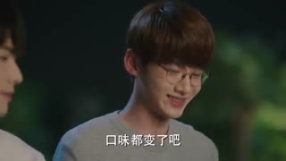 قسمت نوزدهم سریال چینی عجله به تابستان بی روح - Rush to the Dead Summer 2017 - با زیرنویس فارسی