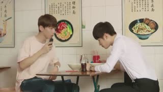 قسمت بیست و دوم سریال چینی عجله به تابستان بی روح - Rush to the Dead Summer 2017 - با زیرنویس فارسی