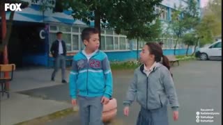 دانلود قسمت 32 سریال حکایت ما Bizim Hikaye زیرنویس فارسی چسبیده