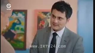 زندگی گمشده دانلود قسمت 87 دوبله فارسی سریال