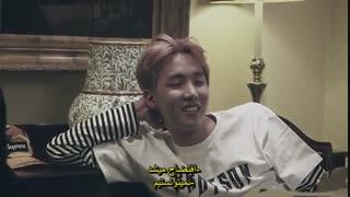 برنامه Burn The Stage از BTS قسمت سوم - [ با زیرنویس فارسی چسبیده ]