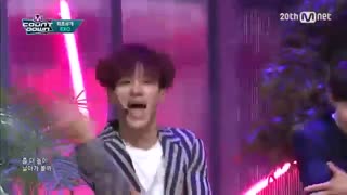 کامبک استیج LOVE ME RIGHT اکسو_EXO_