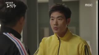 قسمت پانزدهم سریال کره ای همسر من اوه جاک دوو - My Husband Oh Jak Doo 2018 - با زیرنویس فارسی