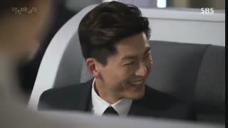 قسمت بیست و نهم / سی ام سریال کره ای جادوگر خوب - Good Witch 2018 - با زیرنویس فارسی