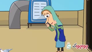 کاظم و اولاداش قسمت شصت و شش(روز پدر 97)
