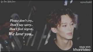 ...I'm only human