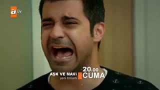 تیزر قسمت 63 سریال عشق و ماوی