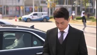 قسمت سی و یکم / سی و دوم سریال کره ای جادوگر خوب - Good Witch 2018 - با زیرنویس فارسی