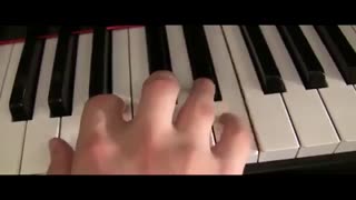 چگونه پیانو بنوازیم؟ آموزش پیانو : درس 29