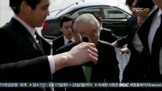 قسمت 9 سریال کره ای پادشاه دودل king 2 heart با زیرنویس فارسی