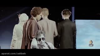 پازل باند_ جادهـــ ❤