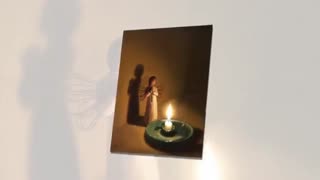 خوشبخت‌ترین آدم دنیا : شعر و خوانش صنم نافع