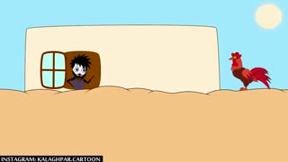 وقتی صبح جمعه نمیزارن بخوابی