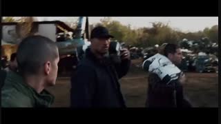 تریلر فیلم خبرچین