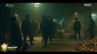 تو که میخندی قلبم آروم میگیره...ناراحت میشی بارون میگیره...میکس عاشقانه وزیبا سریال دوپلیس (آپلود برای بار سوم:|)